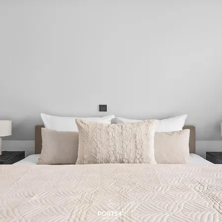 Godjas Hues Auf Sylt Tatil Evi *