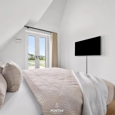 Godjas Hues Auf Sylt *
