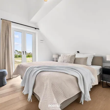 בית נופש Godjas Hues Auf Sylt ליסט