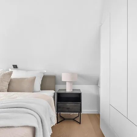 Tatil Evi Godjas Hues Auf Sylt