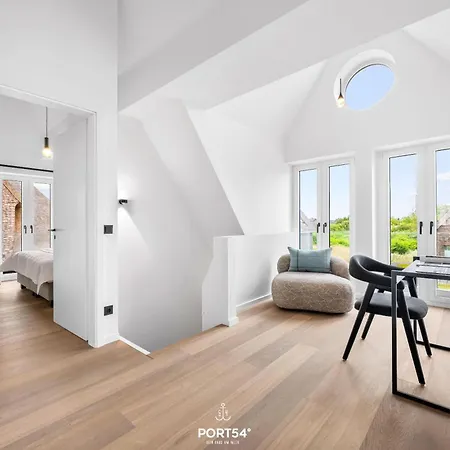 Godjas Hues Auf Sylt